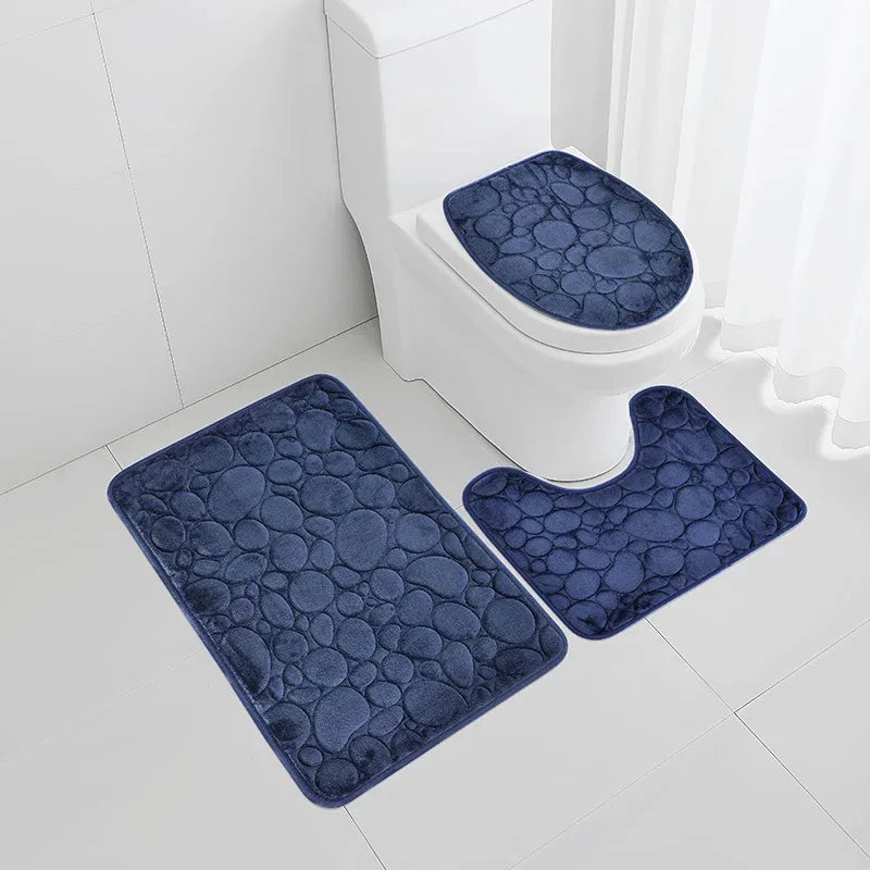 tapete decorativo banheiro